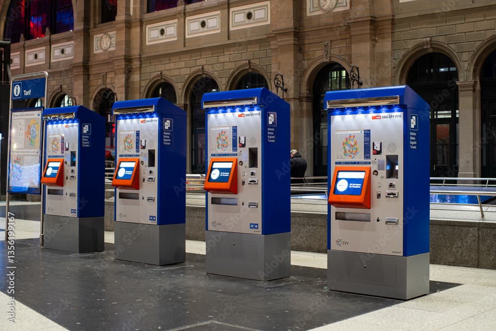 Blick nach vorn: kontinuierlich innovativ